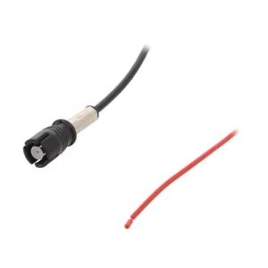 Antena de techo para Citroen, Peugeot, Conector: HRS GT 5 // SNAP macho