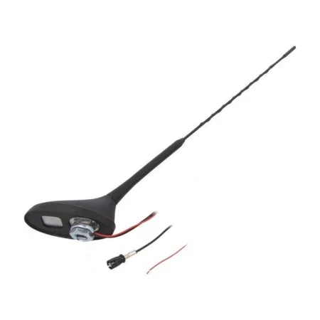 Antena de techo para Citroen C2, C3, C4, C5, Peugeot 207, 3008, 5008