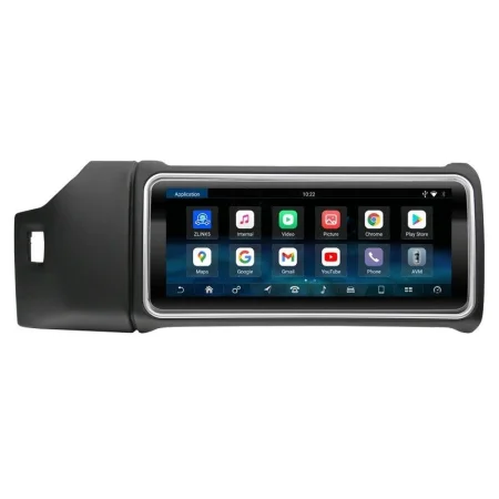 Radio navegador específico para Range Rover Sport, 2013 2020
