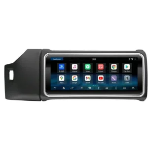 Radio navegador específico para Range Rover Sport, 2013 2020