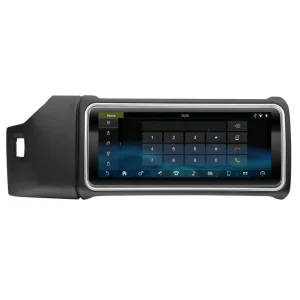 Radio navegador 12,3" Range Rover Sport, año 2013 2020