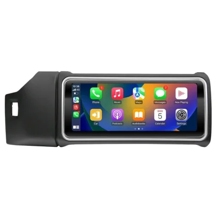 Radio navegador 12,3" Range Rover Vogue, 2013 2020