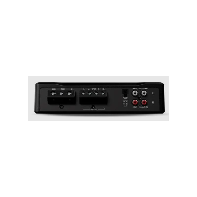 Amplificador 2 canales, Rockford Fosgate R2 200X2
