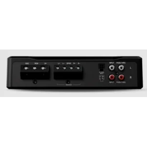 Amplificador 2 canales, Rockford Fosgate R2 200X2