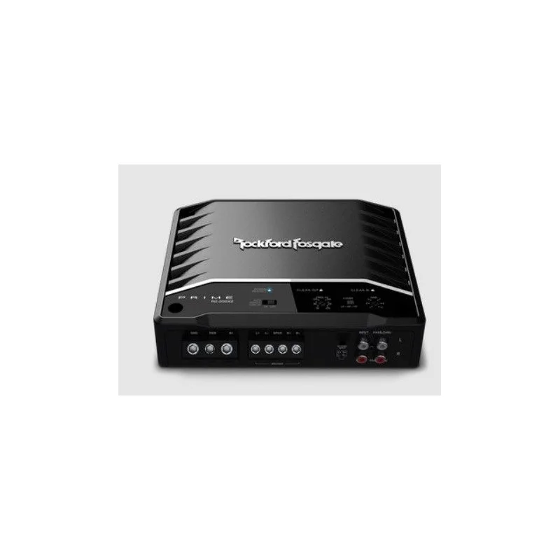 Amplificador 2 canales, Rockford Fosgate R2 200X2
