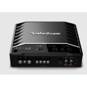 Amplificador 2 canales, Rockford Fosgate R2 200X2
