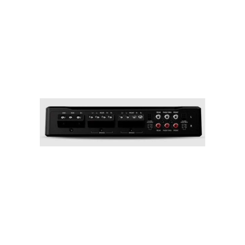 Rockford Fosgate R2 300X4, amplificador 4 canales, clase D