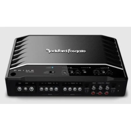 Rockford Fosgate R2 300X4, amplificador 4 canales