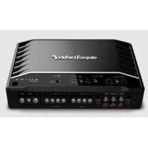 Rockford Fosgate R2 300X4, amplificador 4 canales