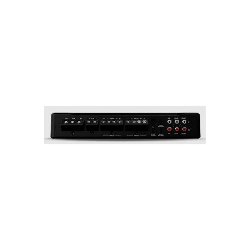 Rockford Fosgate R2 750X5, amplificador 5 canales, clase D