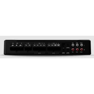 Rockford Fosgate R2 750X5, amplificador 5 canales, clase D