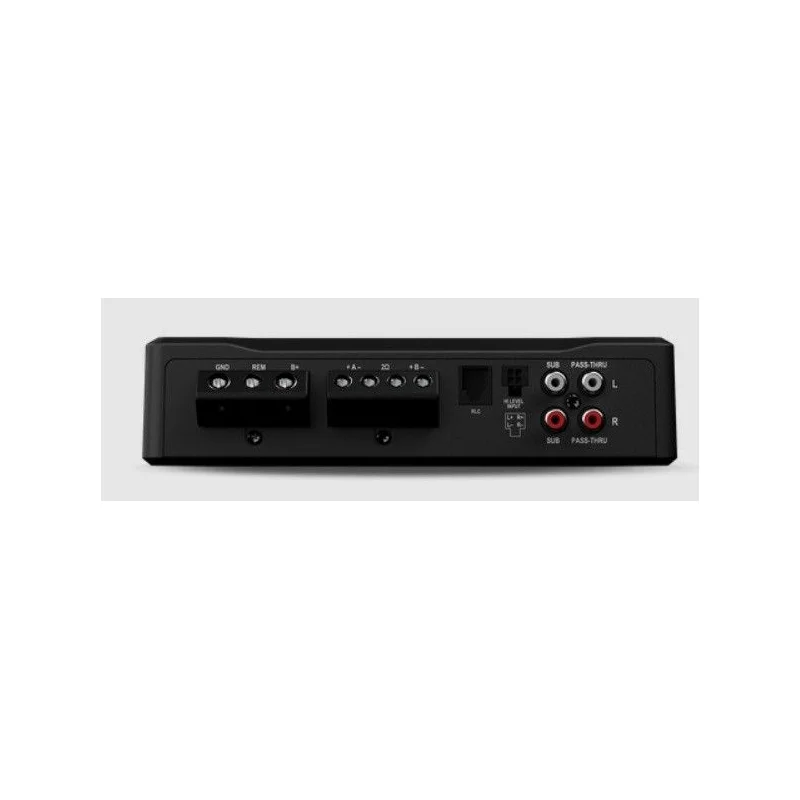 Rockford Fosgate R2 250X1, amplificador mono canal, 250W