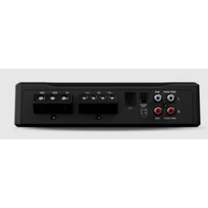 Rockford Fosgate R2 250X1, amplificador mono canal, 250W