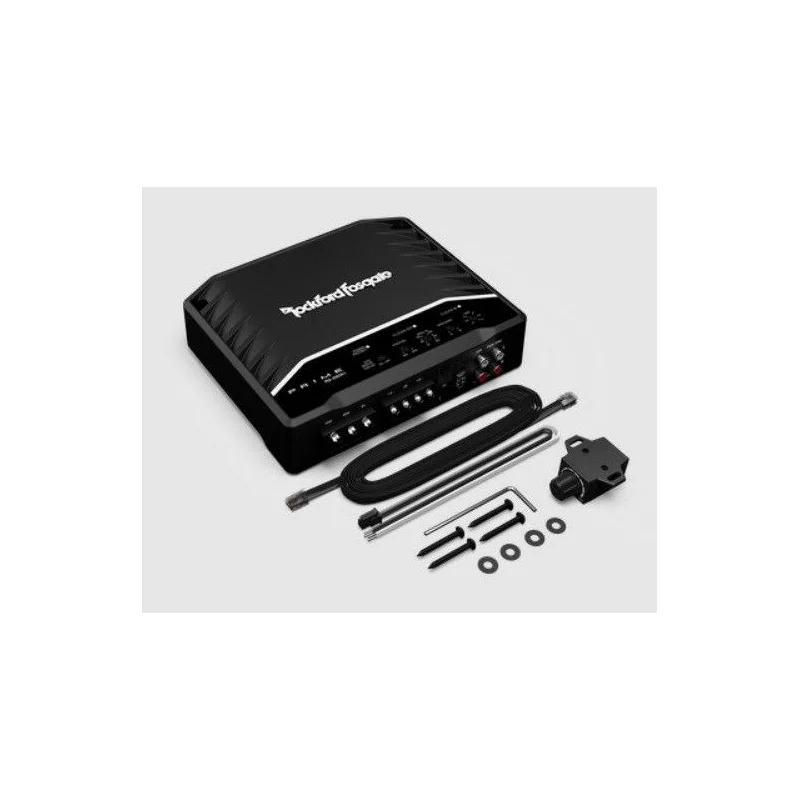 Amplificador mono canal, Rockford Fosgate R2 250X1