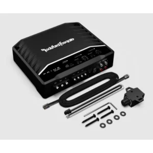 Amplificador mono canal, Rockford Fosgate R2 250X1