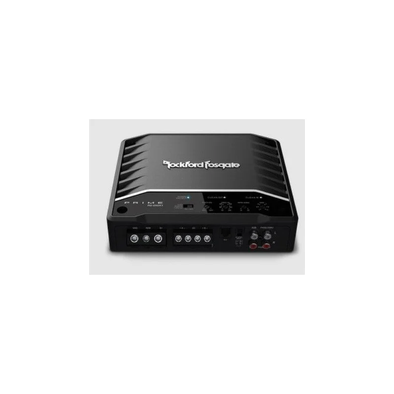 Amplificador mono canal, Rockford Fosgate R2 250X1