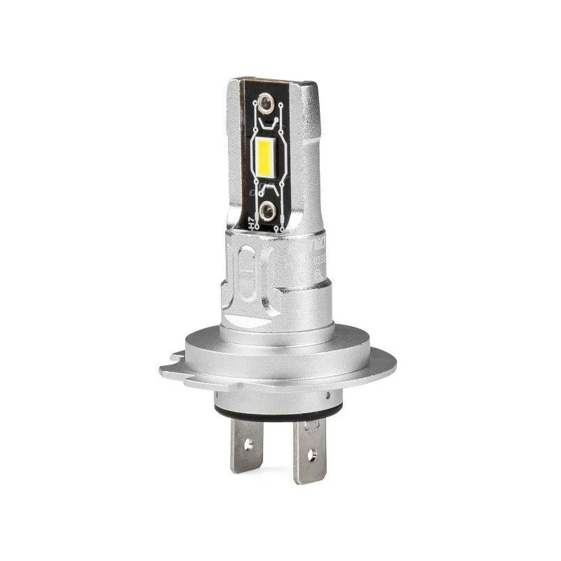 Bombillas LED H7, 6500K, 42W