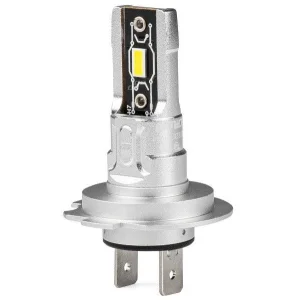 Bombillas LED H7, 6500K, 42W