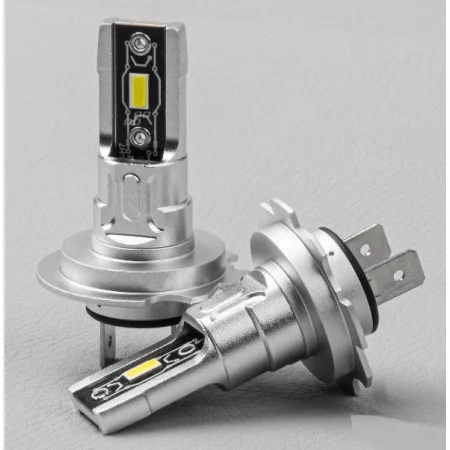 Bombillas LED H7, 6500K, 42W