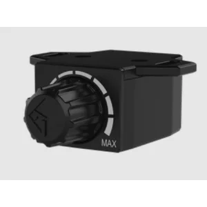 Amplificador mono canal, Rockford Fosgate R2 500X1