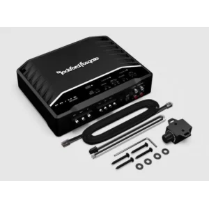 Amplificador mono canal, Rockford Fosgate R2 500X1