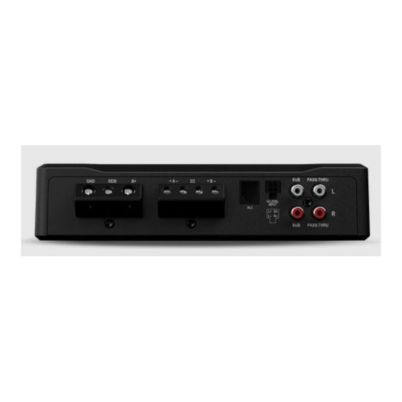 Amplificador monocanal, Rockford Fosgate R2 500X1