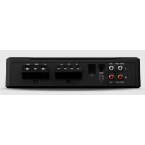 Amplificador monocanal, Rockford Fosgate R2 500X1