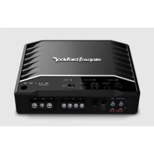 Rockford Fosgate R2 500X1, amplificador mono canal, 500W