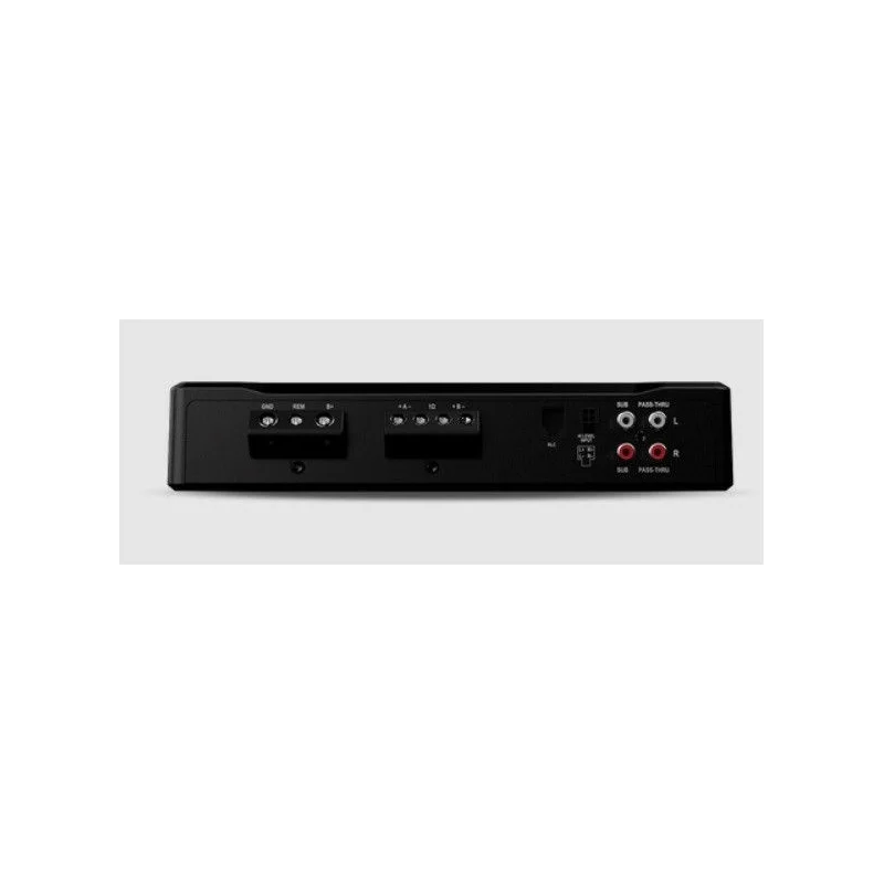 Amplificador monocanal, Rockford Fosgate R2 750X1