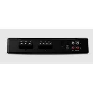 Amplificador monocanal, Rockford Fosgate R2 750X1