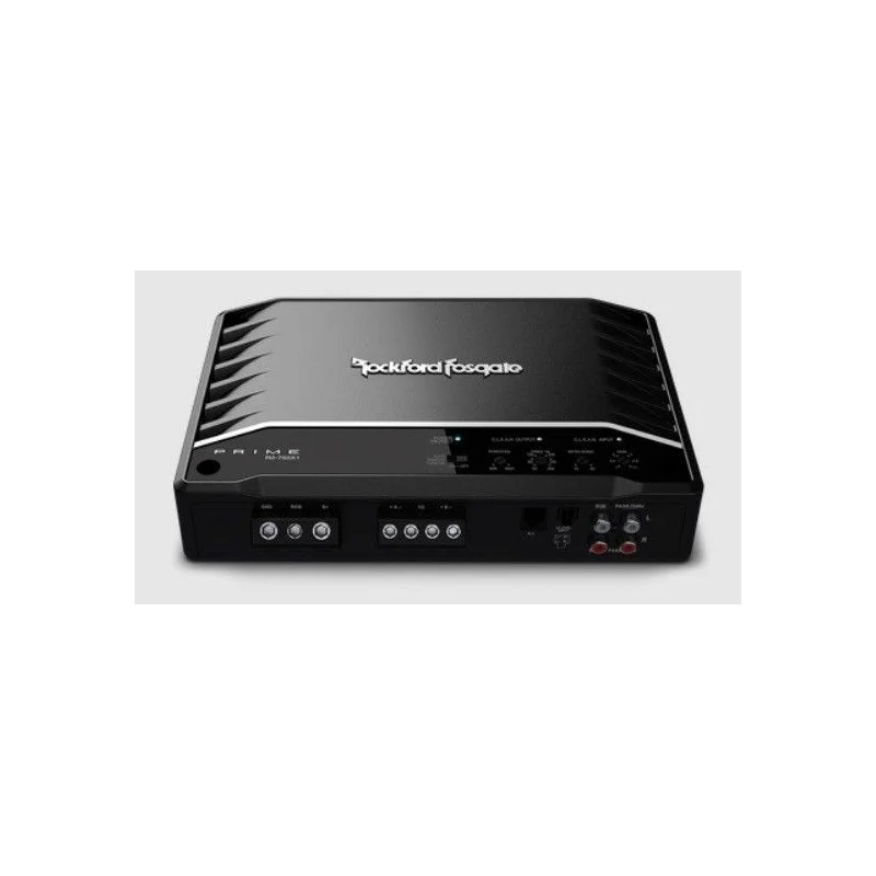 Amplificador mono canal, Rockford Fosgate R2 750X1