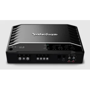 Amplificador mono canal, Rockford Fosgate R2 750X1