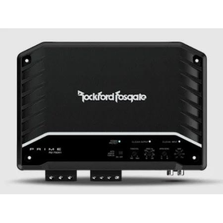 Rockford Fosgate R2 750X1, amplificador mono canal, 750W