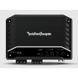 Rockford Fosgate R2 750X1, amplificador mono canal, 750W
