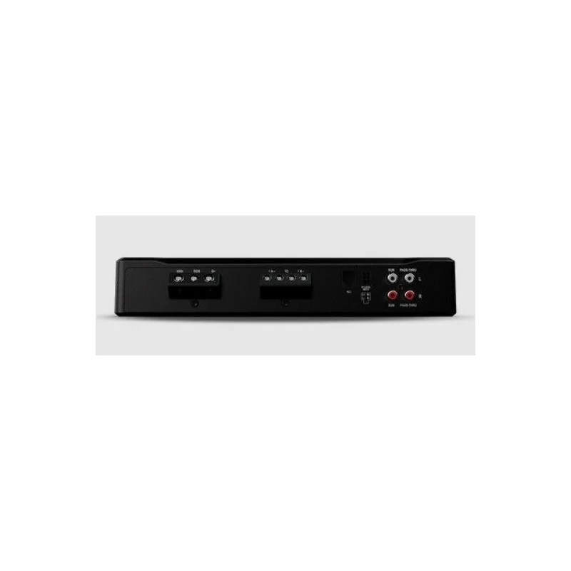 Amplificador monocanal, Rockford Fosgate R2 1200X1