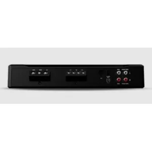 Amplificador monocanal, Rockford Fosgate R2 1200X1