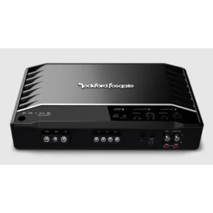 Rockford Fosgate R2 1200X1, amplificador mono canal, 1200W