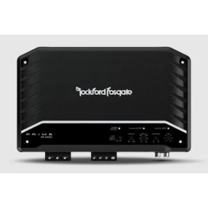 Rockford Fosgate R2 1200X1, amplificador mono canal, 1200W