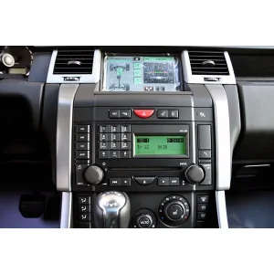 Range Rover Sport, año 2005 2009