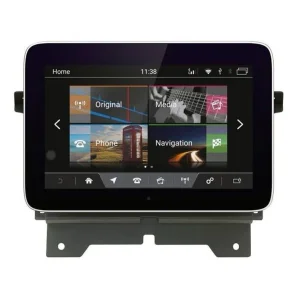 Radio navegador Range Rover Sport, año 2005 2013, pantalla 8,4"