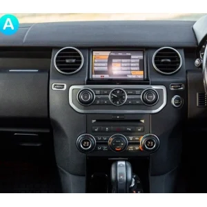 Land Rover Discovery 4 L319, 2009 2011 (Unidad Denso)