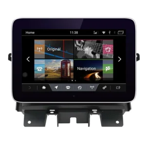 Radio navegador Land Rover Discovery 4 L319, 2010 2016, pantalla 8,4"
