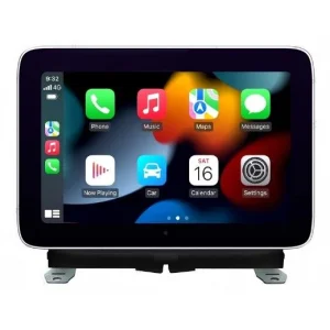 Radio navegador Land Rover Discovery 3, 2004 2010, pantalla 8,4"