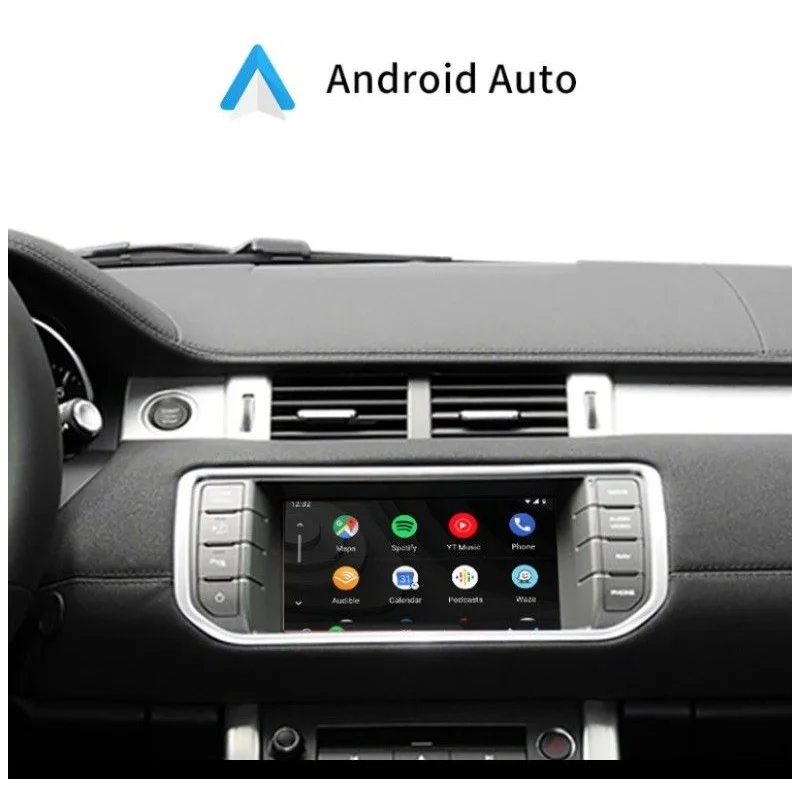 Android Auto