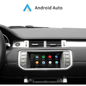 Android Auto
