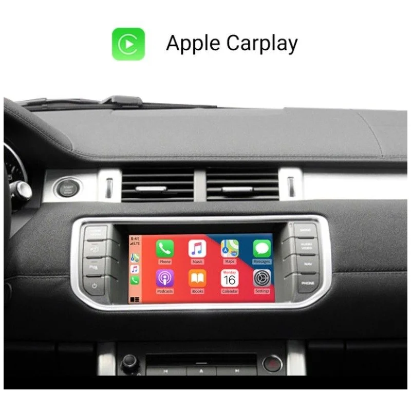 Carplay