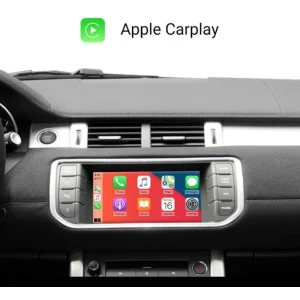 Carplay