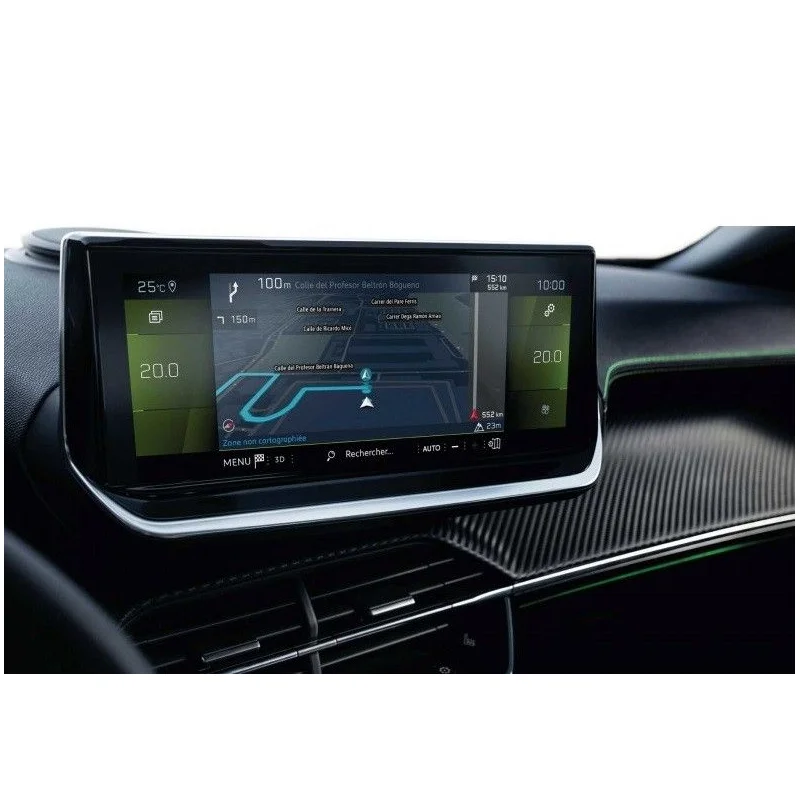 Interface cámara Peugeot 308, 408, IVI