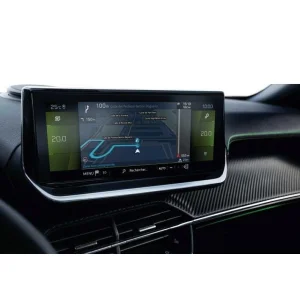 Interface cámara Peugeot 308, 408, IVI