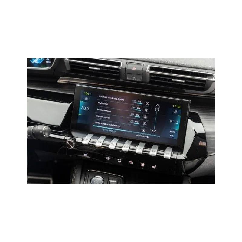 Connect Nav 10"
